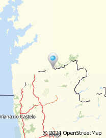 Mapa de Sobreira