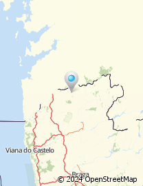 Mapa de Vila