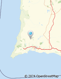 Mapa de Bemposta