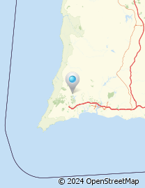 Mapa de Bica Boa de Baixo