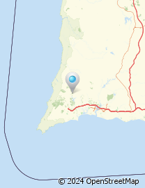 Mapa de Santa Brigída