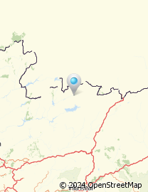 Mapa de Beco do Avelar