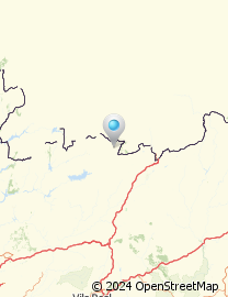 Mapa de Largo do Alvar