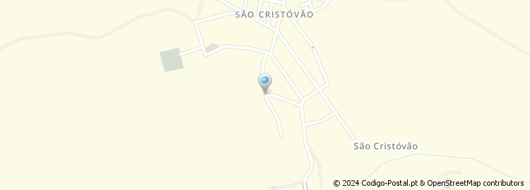 Mapa de Monte Nabinhos