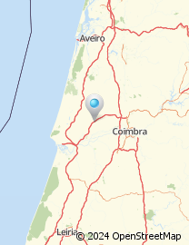 Mapa de Alameda Rainha Dona Amélia