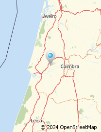 Mapa de Bairro António Maria Rama
