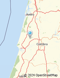 Mapa de Largo Silva Ferrão