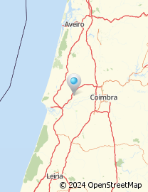 Mapa de Rua Moisés Conceição Oliveira