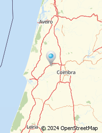 Mapa de Travessa São José