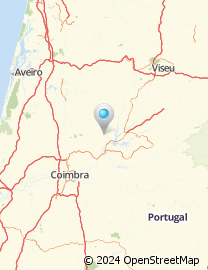 Mapa de Caparrosinha
