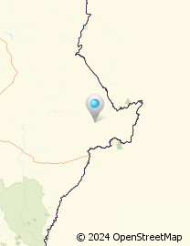 Mapa de Estrada Nacional 385