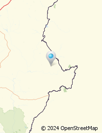 Mapa de Estrada Nacional 385