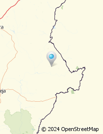 Mapa de Monte Pombal
