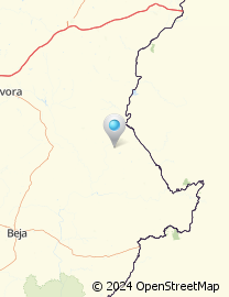 Mapa de Monte da Abegoaria