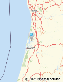 Mapa de Rua Luis Carneiro da Silva