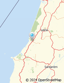 Mapa de Largo Afonso Zúquete