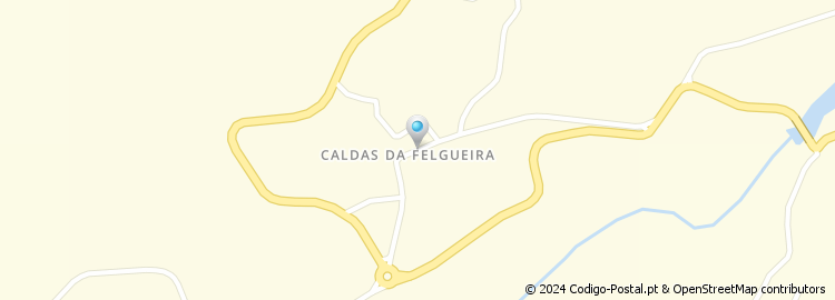 Mapa de Avenida Aurélio Gonçalves
