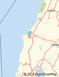 Mapa de Beco Madeira