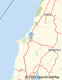 Mapa de Rua Timor Lorosae