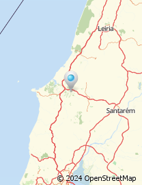 Mapa de Sancheira Grande