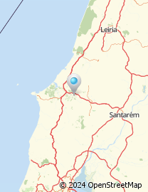 Mapa de Sancheira Pequena