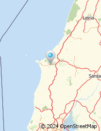 Mapa de Travessa António Moleiro