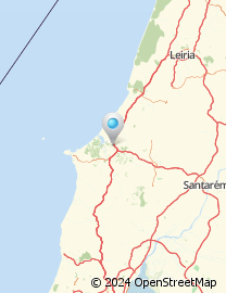 Mapa de Travessa Sancheira