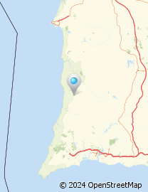 Mapa de Estrada Nacional 120-2