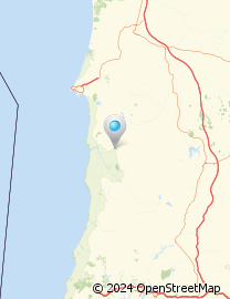 Mapa de Largo Patrício Rodrigues