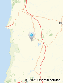 Mapa de Monte Figueira