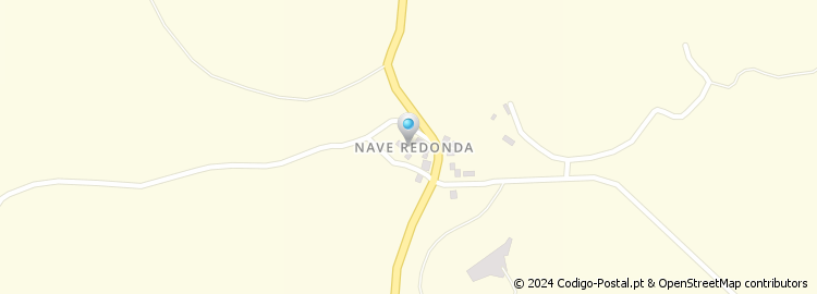 Mapa de Nave Redonda