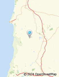 Mapa de Porto Pereiro