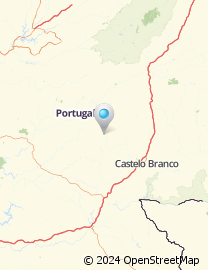 Mapa de Bacelos Baixo