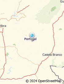 Mapa de Pisoria