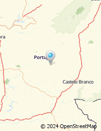 Mapa de Ribeiro Azenha