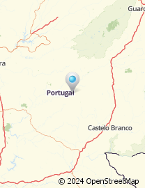 Mapa de Rua Engenheiro Sousa Santos