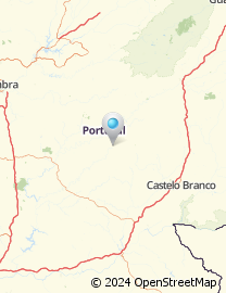 Mapa de Rua Pinheiros