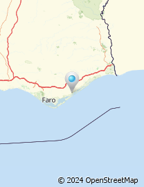Mapa de Travessa do Paiol