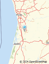 Mapa de Abelheira
