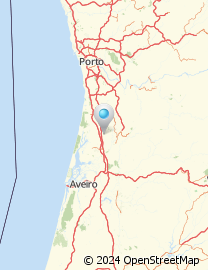 Mapa de Rua Doutor José Lopes de Oliveira