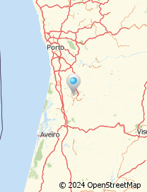 Mapa de Travessa Benemérito Sebastião Pereira