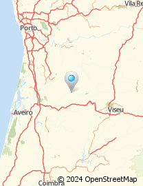 Mapa de Virela