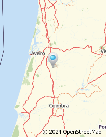 Mapa de Avenida Doutor Abílio Pereira Pinto