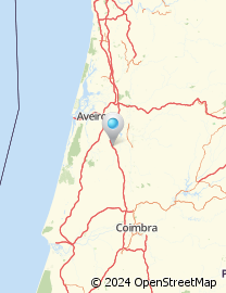 Mapa de Azurveira