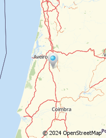 Mapa de Travessa do Centro Cívico