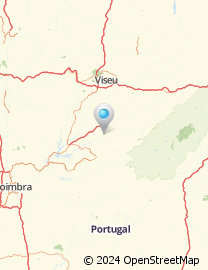 Mapa de Largo Doutor César de Oliveira