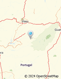 Mapa de Largo Doutor Vicente da Costa Pinto