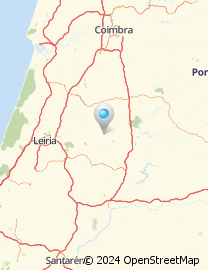 Mapa de Perucha
