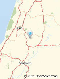 Mapa de Travessa do Sabugueiro