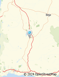 Mapa de Monte Novo do Vale Guenim